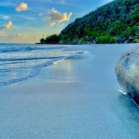 Posada Sunshine Paradise Providencia Island Zewnętrze zdjęcie