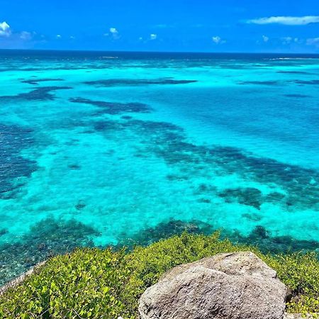 Posada Sunshine Paradise Providencia Island Zewnętrze zdjęcie