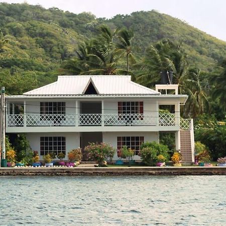 Posada Sunshine Paradise Providencia Island Zewnętrze zdjęcie