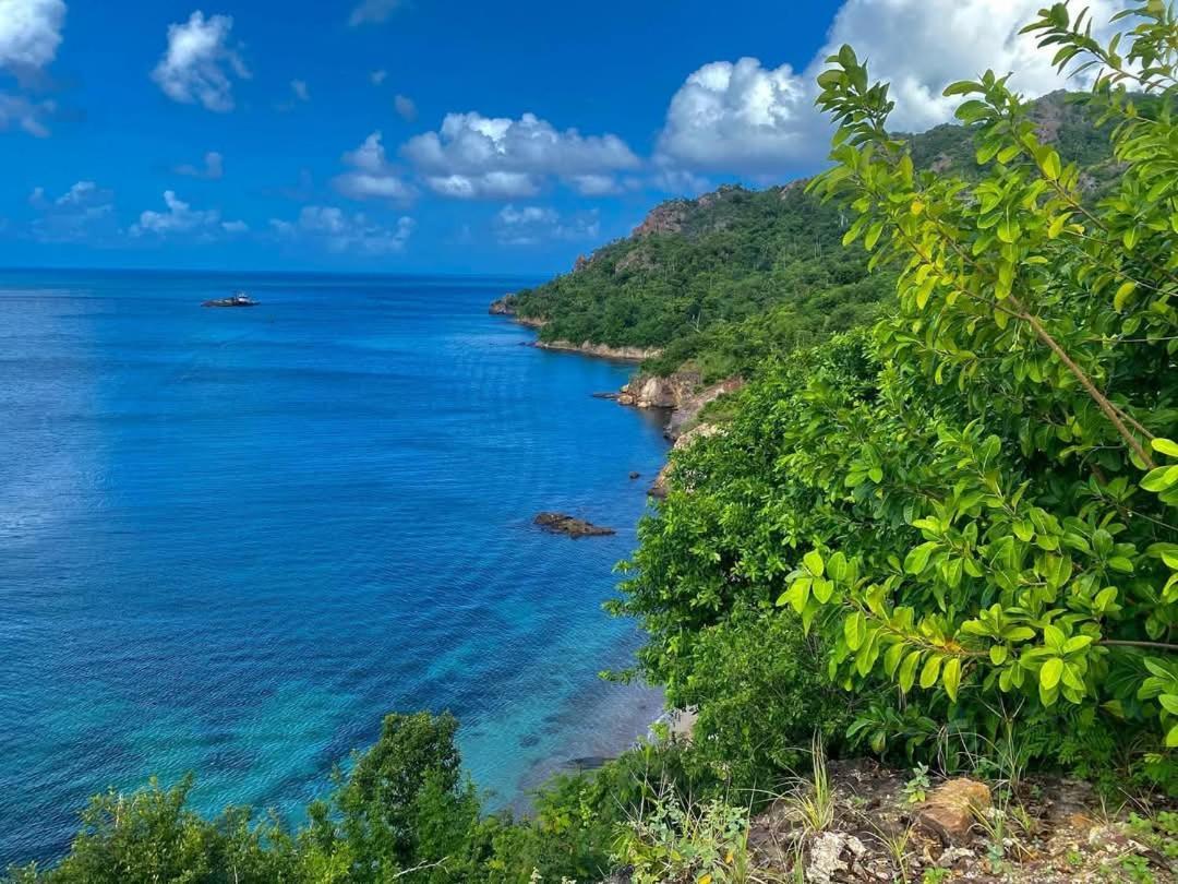 Posada Sunshine Paradise Providencia Island Zewnętrze zdjęcie
