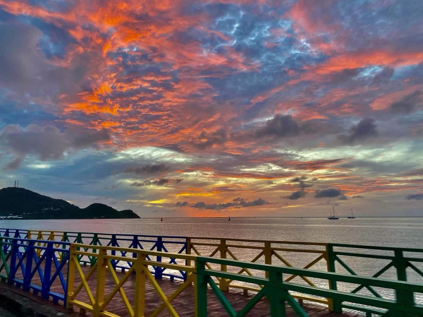 Posada Sunshine Paradise Providencia Island Zewnętrze zdjęcie
