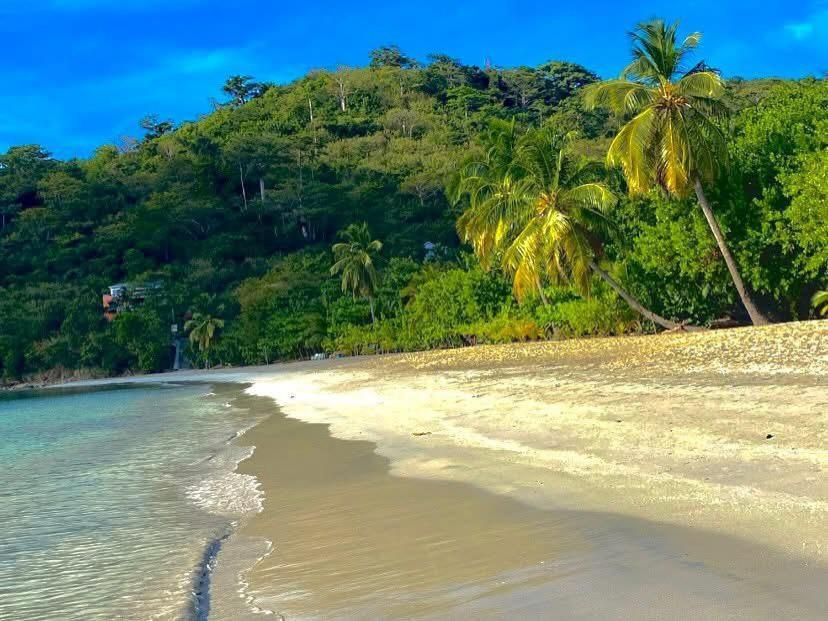 Posada Sunshine Paradise Providencia Island Zewnętrze zdjęcie
