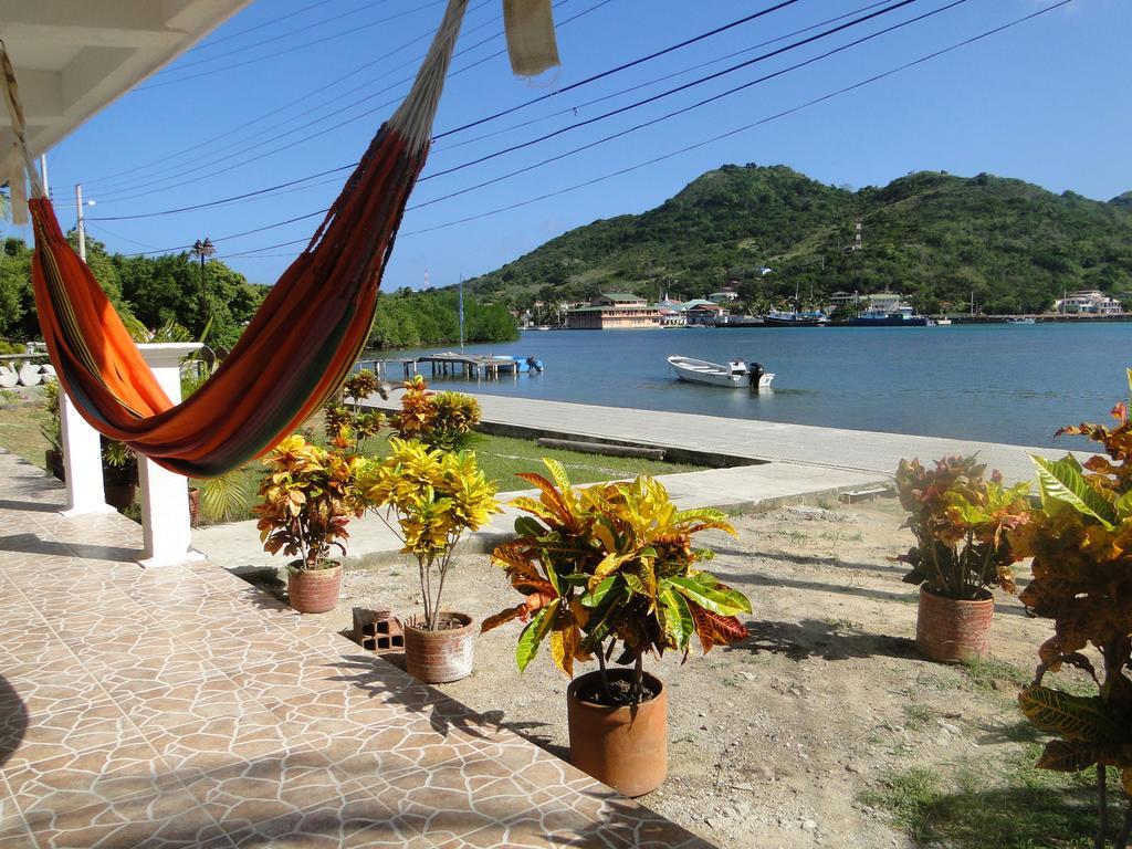 Posada Sunshine Paradise Providencia Island Zewnętrze zdjęcie