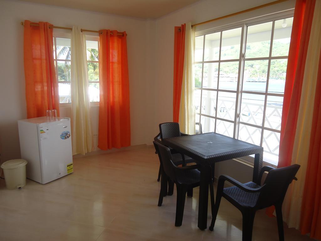 Posada Sunshine Paradise Providencia Island Zewnętrze zdjęcie