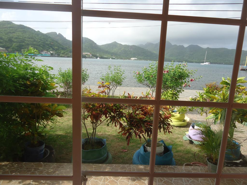 Posada Sunshine Paradise Providencia Island Zewnętrze zdjęcie