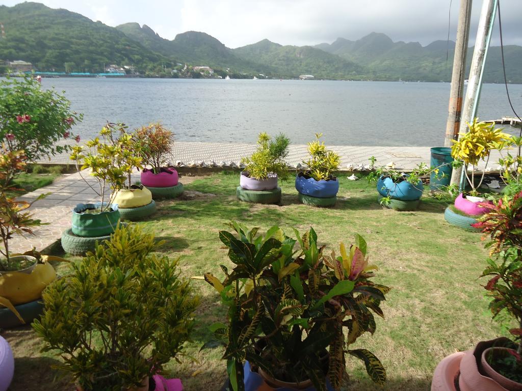Posada Sunshine Paradise Providencia Island Zewnętrze zdjęcie