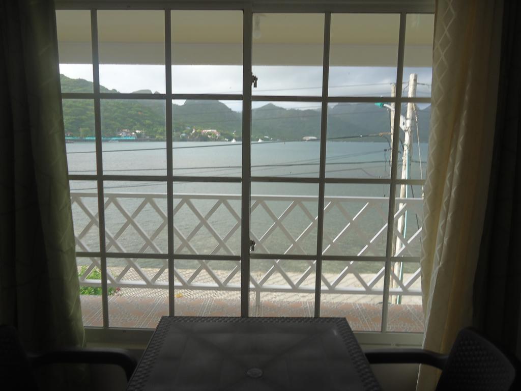 Posada Sunshine Paradise Providencia Island Zewnętrze zdjęcie