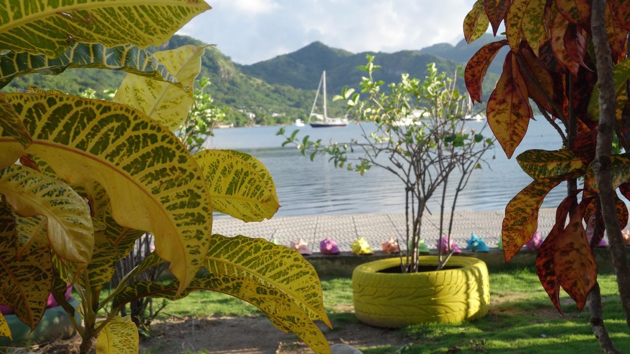 Posada Sunshine Paradise Providencia Island Zewnętrze zdjęcie