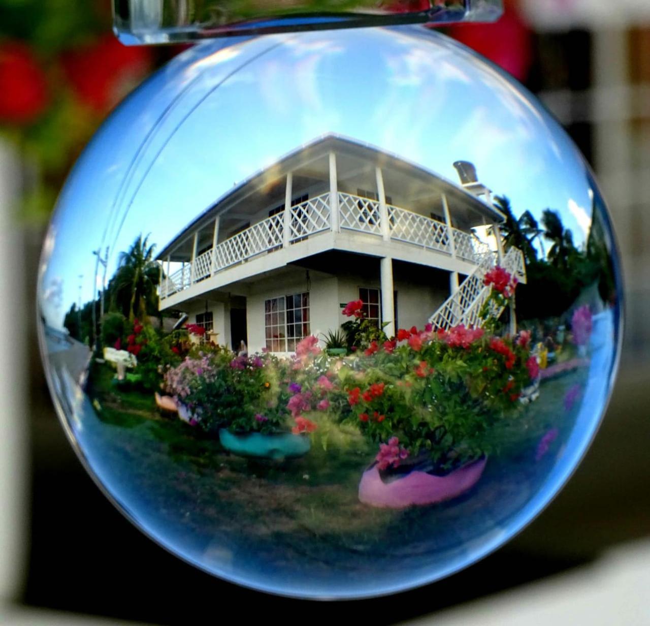 Posada Sunshine Paradise Providencia Island Zewnętrze zdjęcie