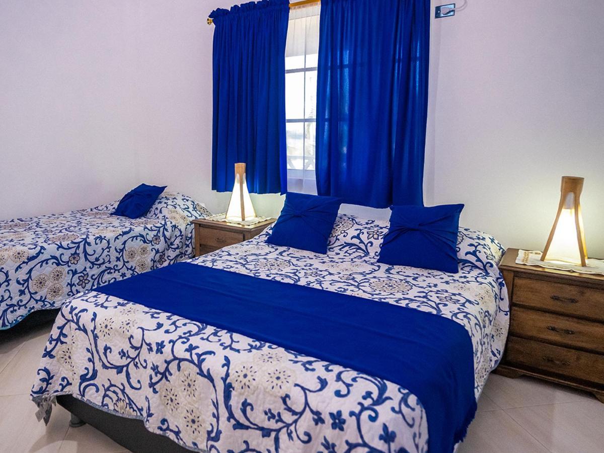 Posada Sunshine Paradise Providencia Island Zewnętrze zdjęcie