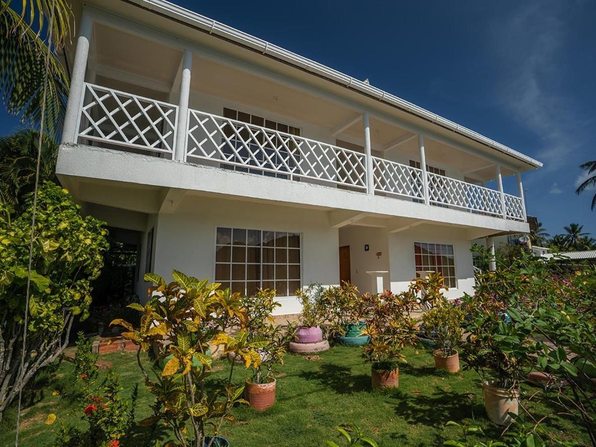 Posada Sunshine Paradise Providencia Island Zewnętrze zdjęcie