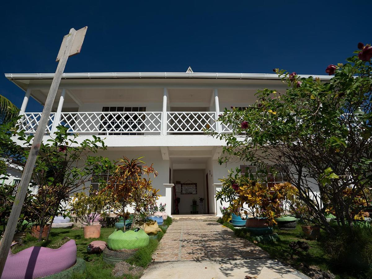Posada Sunshine Paradise Providencia Island Zewnętrze zdjęcie