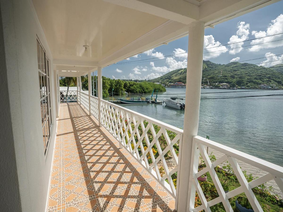 Posada Sunshine Paradise Providencia Island Zewnętrze zdjęcie